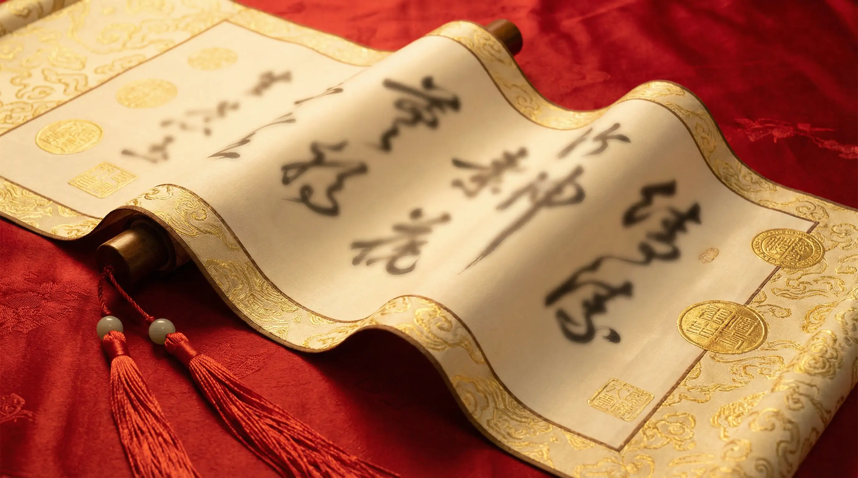 哈利波特7高清下载 平台公约卷轴展示